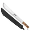 Machete Explorer cortacañas, lama 42 cm. ⚔️