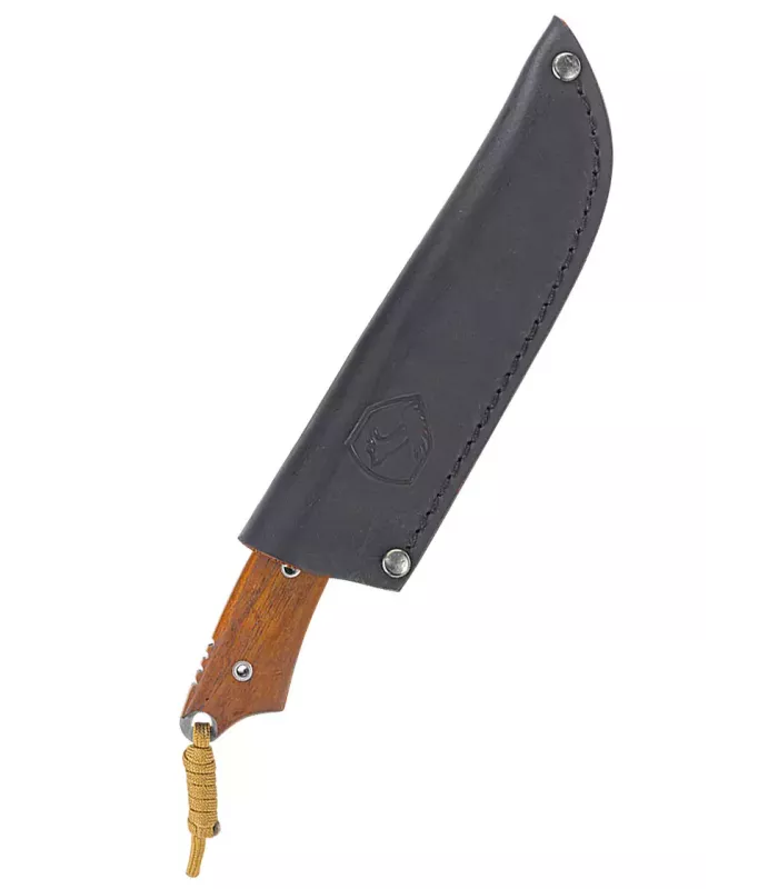 Cuchillo de aventura Condor modelo Native Hunter ⚔️
