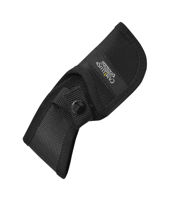 Camillus GH-6 Hook Knife with Sheath ⚔️