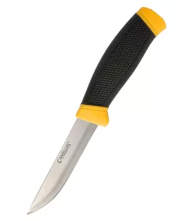Outdoor mesmes Camillus model CRAFTSMAN, met hoes ⚔️