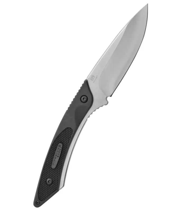 Outdoor-Messer Camillus Modell Coil mit Etui ⚔️