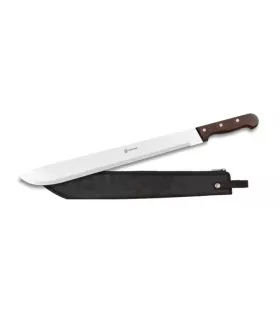 Machete Cortacañas, Klinge 45 cm. ⚔️