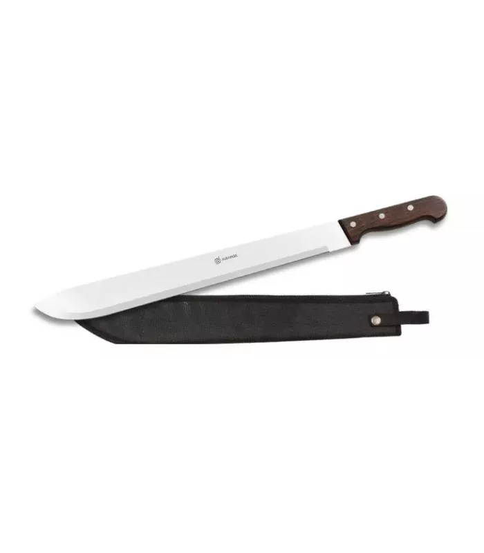 Machete Cortacañas, Klinge 45 cm. ⚔️