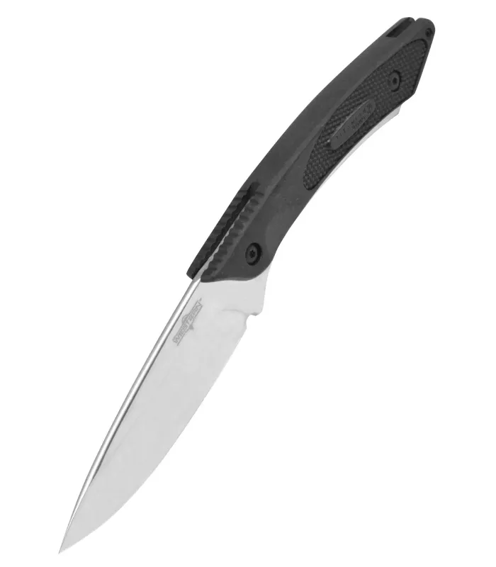 Outdoor-Messer Camillus Modell Coil mit Etui ⚔️