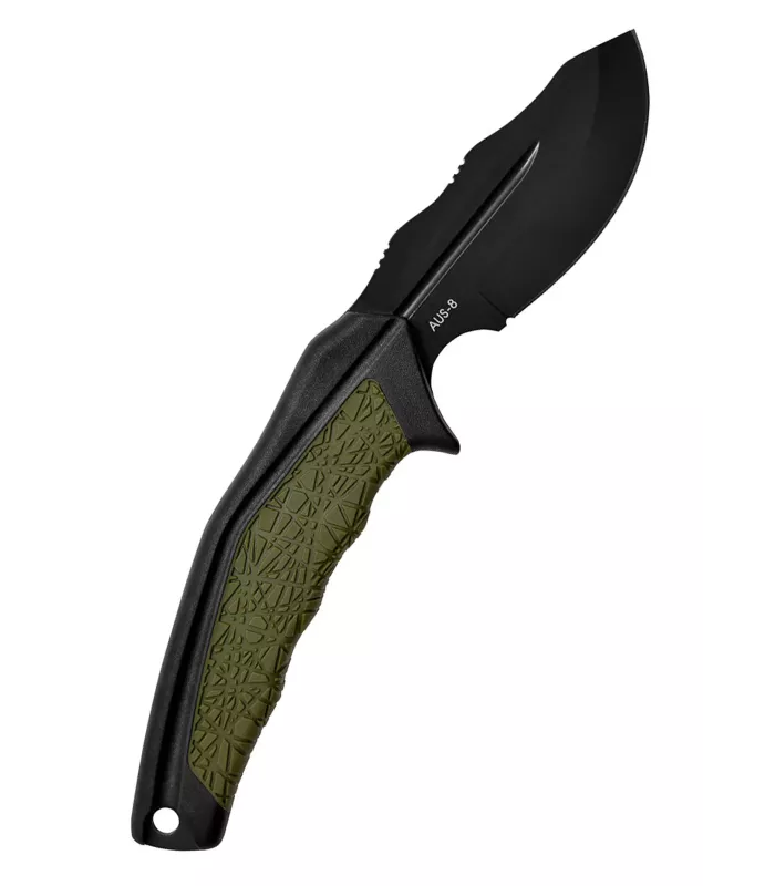 Couteau Outdoor Camillus modèle HT-8.5, avec étui ⚔️