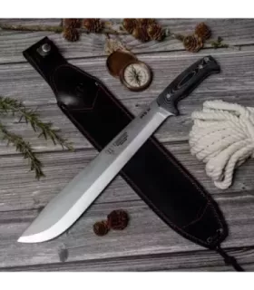 Machette Cudeman mango micarta ⚔️