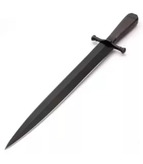 Avontuursmes Toothpick Arkansas (48 cm.) ⚔️