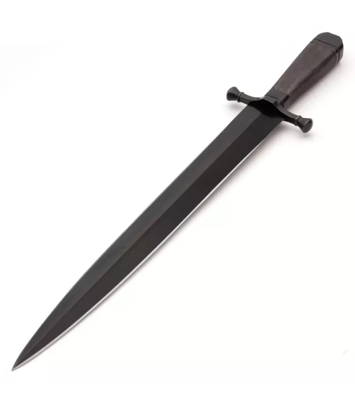 Abenteuer-Messer Toothpick Arkansas (48 cm.) ⚔️