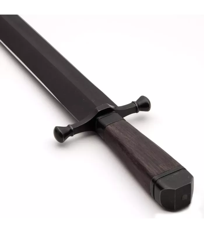 Abenteuer-Messer Toothpick Arkansas (48 cm.) ⚔️