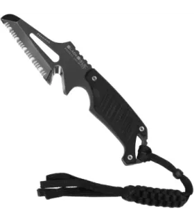 Cuchillo táctico de rescate Blackfield modelo Seahawk ⚔️