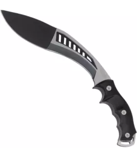 Cuchillo Dingo, tipo Kukri, de BlackField ⚔️