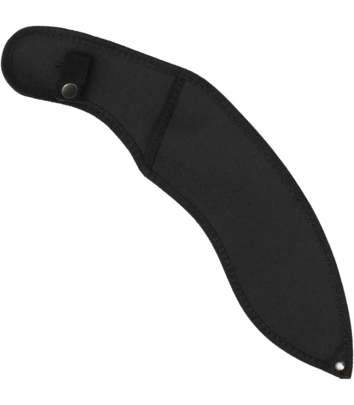 Faca Dingo, tipo Kukri, da BlackField ⚔️