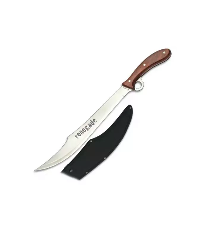 Taktisches Messer Renegade (61,5 cm.) ⚔️