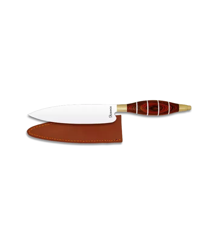 Canary Knife, wooden handle stamina ⚔️