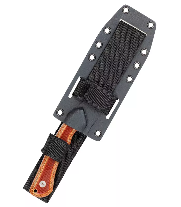 Cuchillo deportivo X.E.R.O. Stinger de Cóndor ⚔️