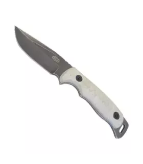 Cuchillo táctico SCK empuñadura desgastada (22 cm.) ⚔️