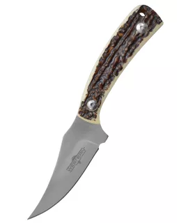 Cuchillo Outdoor Camillus modelo Crosstrail, con funda ⚔️
