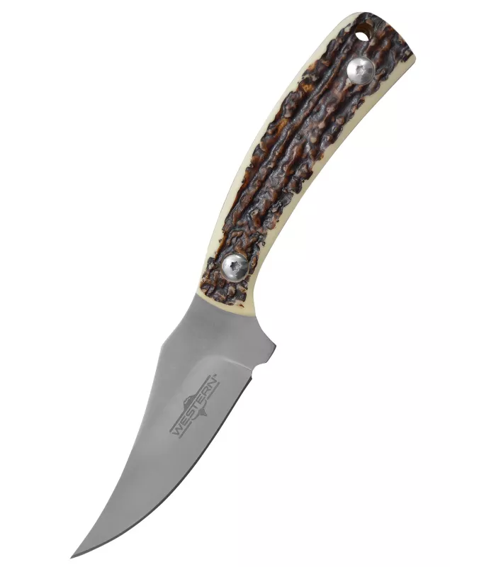 Cuchillo Outdoor Camillus modelo Crosstrail, con funda ⚔️