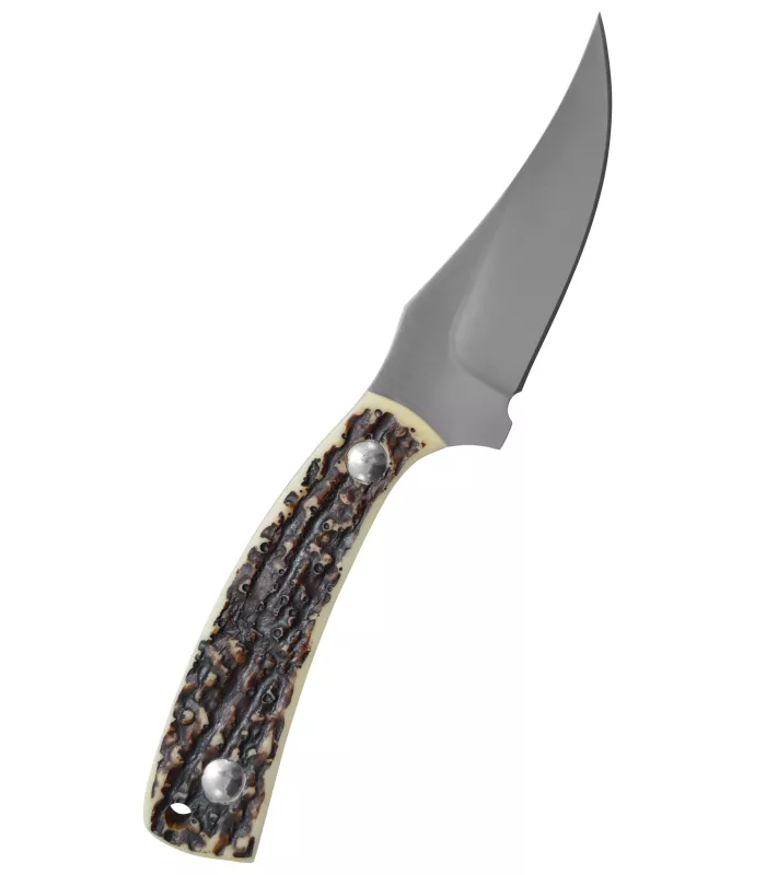 Cuchillo Outdoor Camillus modelo Crosstrail, con funda ⚔️