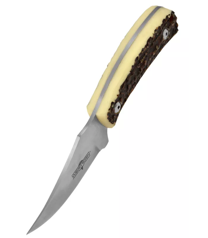 Outdoor-Messer Camillus Modell Crosstrail, mit Scheide ⚔️