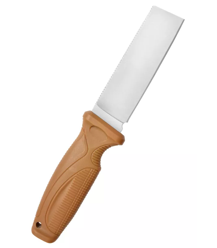 Camillus-kniv model Swedge med etui ⚔️