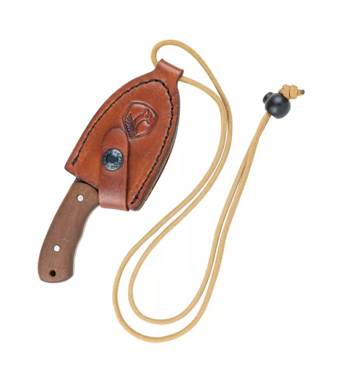 Cuchillo Cuello de Escarabajo ⚔️