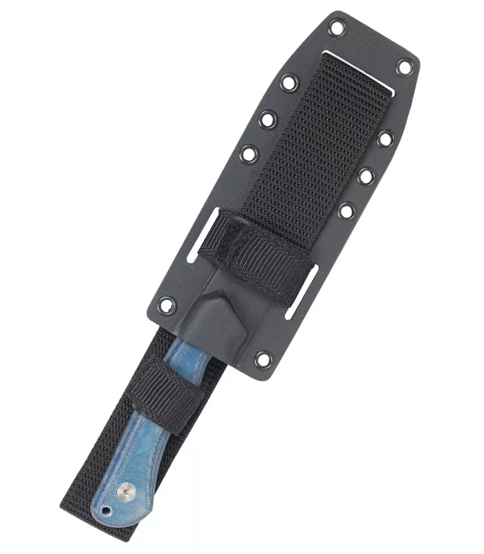 Cuchillo deportivo del jefe de Cóndor ⚔️