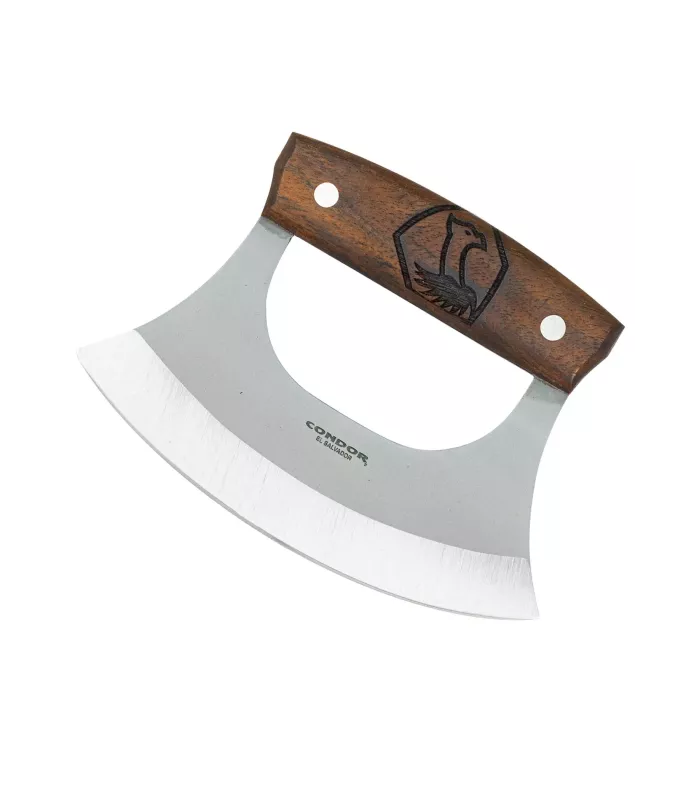 Ulu-Messer der Inuit ⚔️