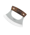 Cuchillo Ulu de los Inuit ⚔️