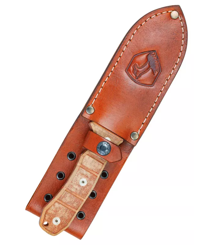 Coltello tattico P.A.S.S. Condor ⚔️