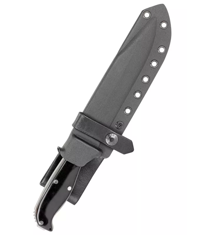 Cuchillo táctico Enduro de Condor ⚔️