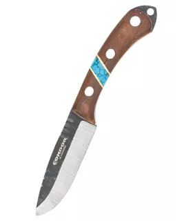 Couteau de cou Blue River de Condor ⚔️