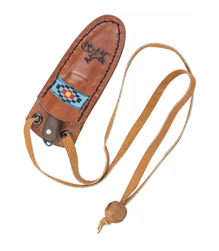 Cuchillo cuello Blue River de Condor ⚔️