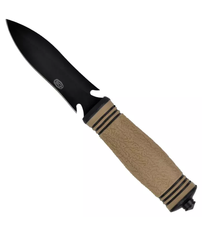 Abenteuer-Einzelflächermesser SCK (23,5 cm.) ⚔️