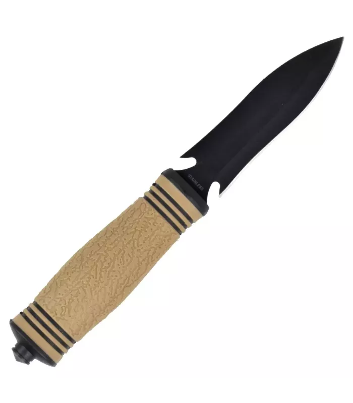 Single-Edge Adventure Knife SCK (23.5 cm.) ⚔️