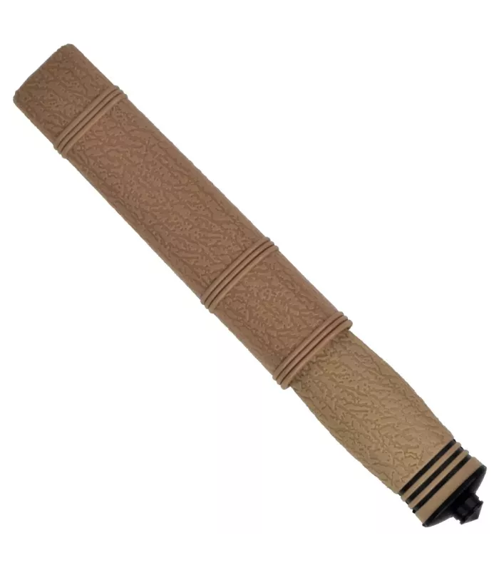 Abenteuer-Einzelflächermesser SCK (23,5 cm.) ⚔️