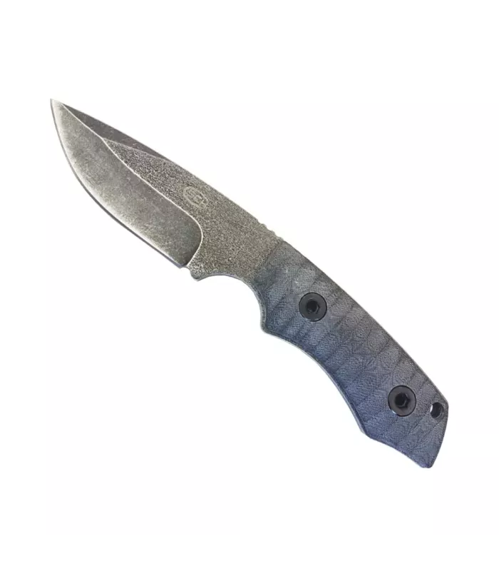 Coltello tattico SCK lama in acciaio inossidabile (23 cm.) ⚔️