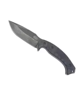 Coltello tattico SCK lama in acciaio inossidabile (21 cm). ⚔️