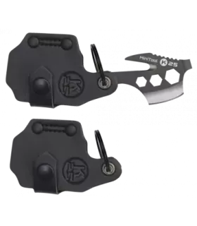 Faca tática K25 Minitool (7 cm.) ⚔️