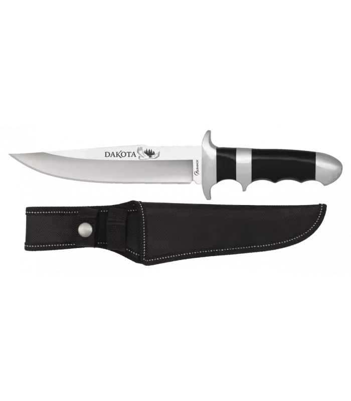 Tactisch mes Albainox Dakota (30 cm.) ⚔️