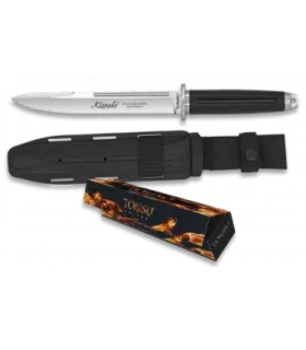 Japanske knive Tokisu Kissaki (32,60 cm.) ⚔️