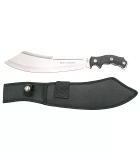 Taktisches Messer Third Mastodón (39,5 cm.) ⚔️