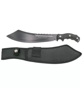 Taktisches Messer Third Mastodón H0928N ⚔️