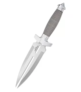 Dubbelzijdig Shadow Gil Hibben dolk mes ⚔️