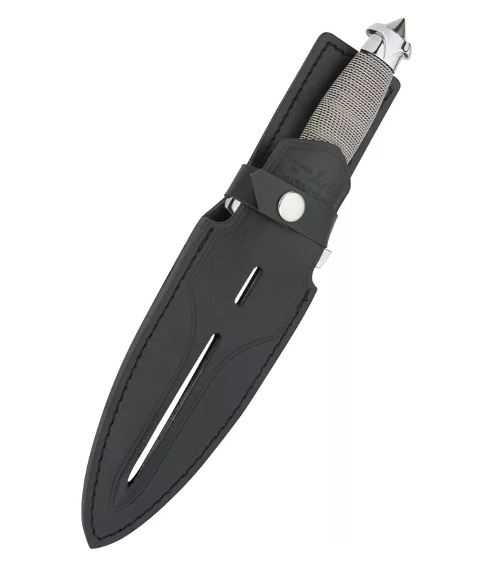 Dolch Dolchmesser Shadow Gil Hibben ⚔️