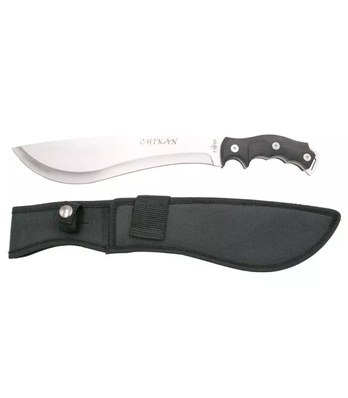 Cuchillo táctico Third Chikan H0929B ⚔️