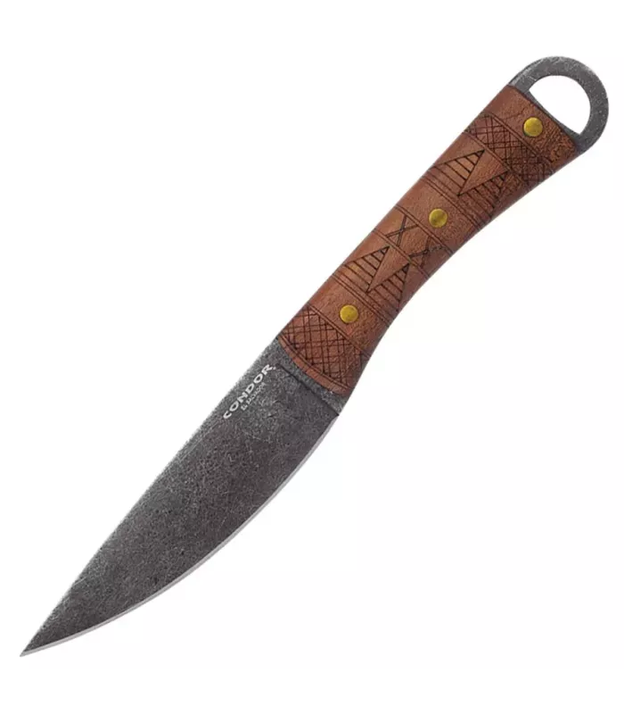 Cuchillo Romano Condor serie Lost River ⚔️