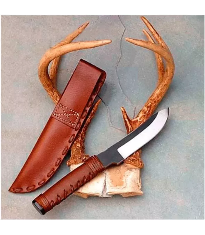 Windlass Field Knife, with sheath ⚔️