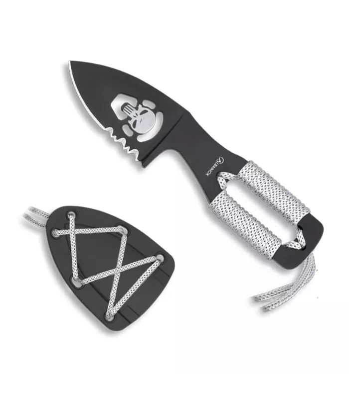 Skull Sports Knife ⚔️