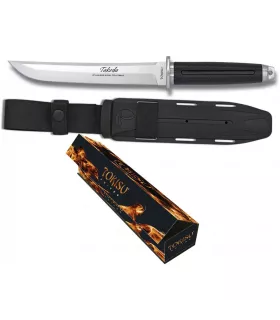 Couteau Japonais Tokisu Takeda ⚔️